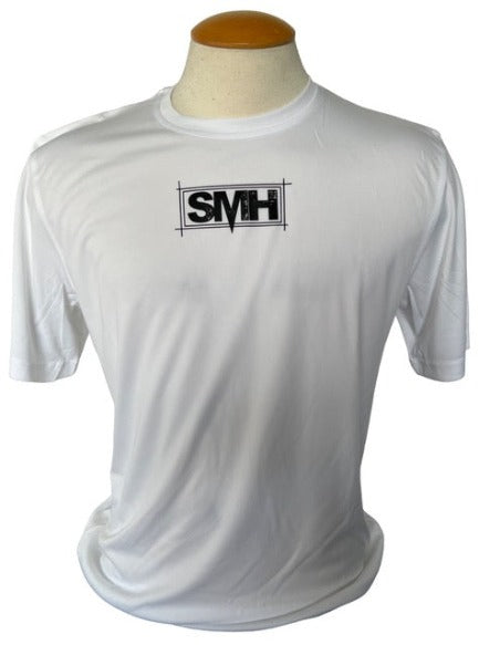 SMH OG T-Shirt - White