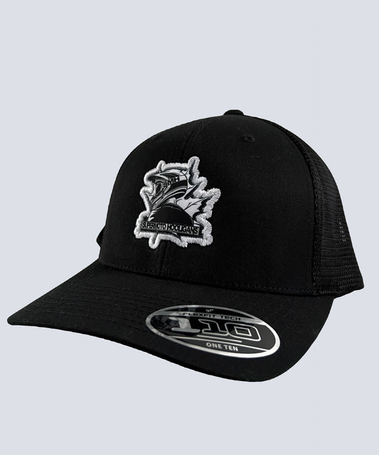SMH Trucker Hat
