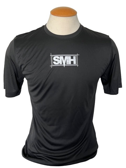 SMH OG T-Shirt - Black