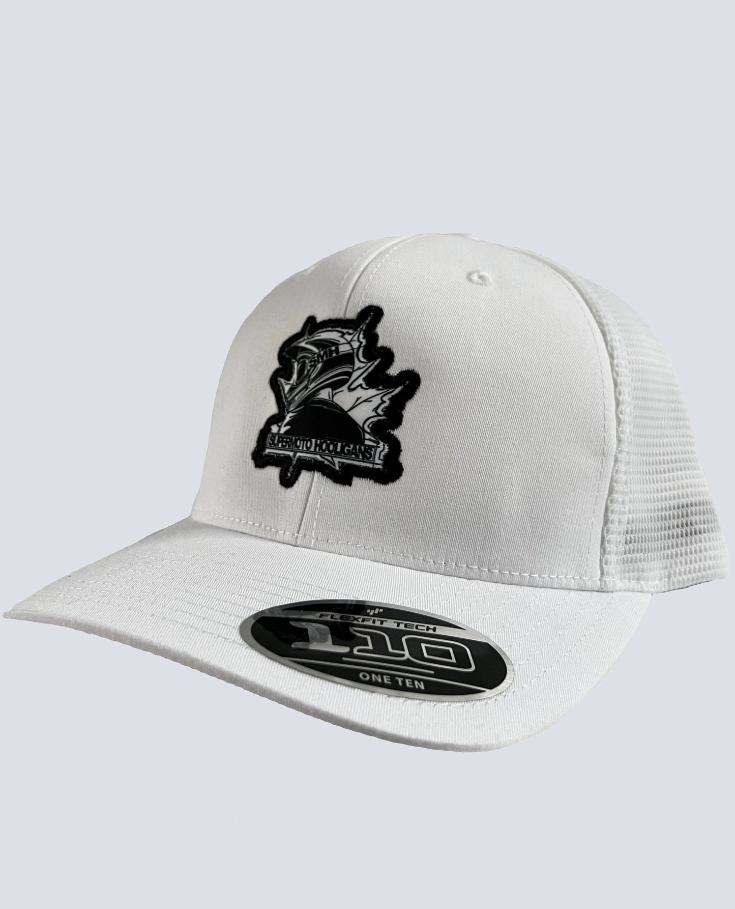 SMH Trucker Hat